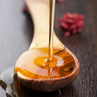 Raw Cane Sugar Invert Syrup