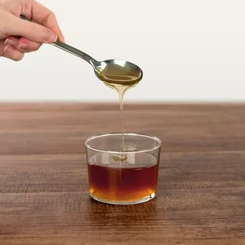 Tapioca Syrups (organic available)